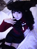 [Cosplay] 2013.03.26 Fate Stay Night - Super Hot Rin Cosplay 2(97)